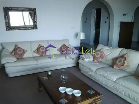4 bedroom Apartment to rent in Sliema