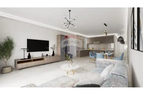 3 Bedroom Apartment For Sale in St Paul's Bay