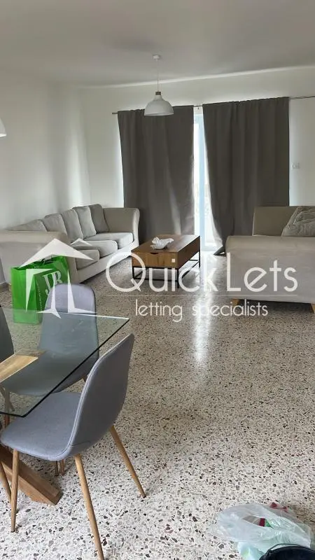 3 bedroom Apartment to rent in Pieta