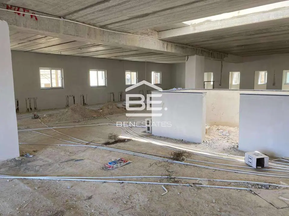 Office to rent in Marsa