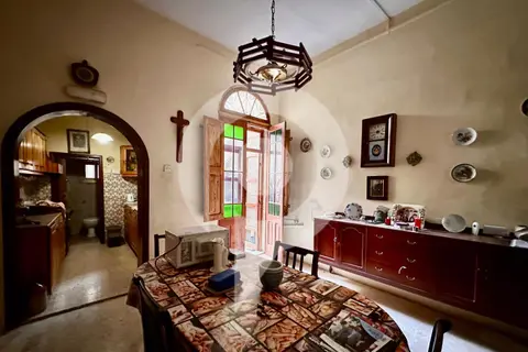 2 Bedroom Town House For Sale in Birkirkara