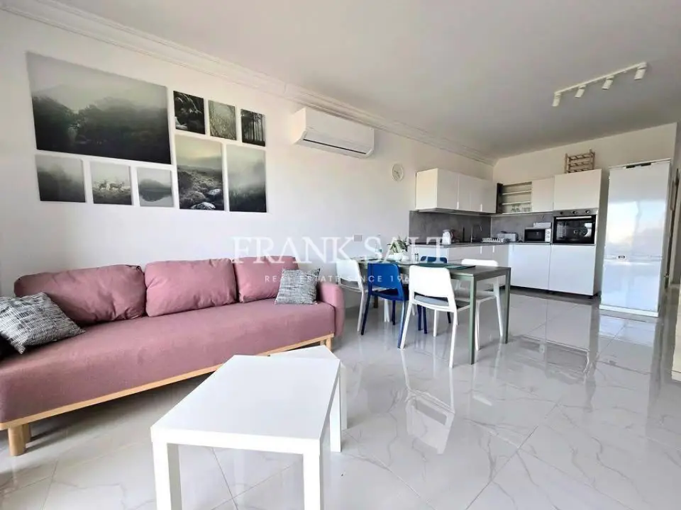 Victoria Furnished Apartment