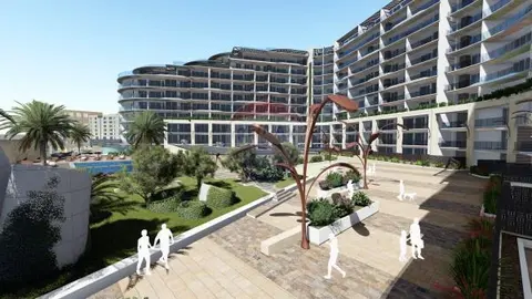 3 bedroom Apartment for sale in Kalkara