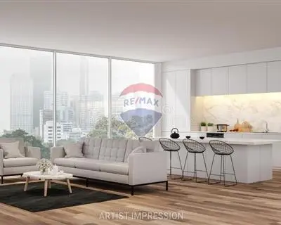 3 bedroom Penthouse for sale in Zebbug