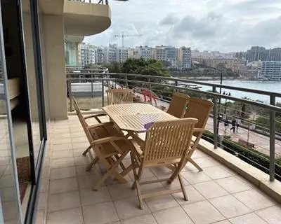 2 bedroom Apartment for sale in Sliema