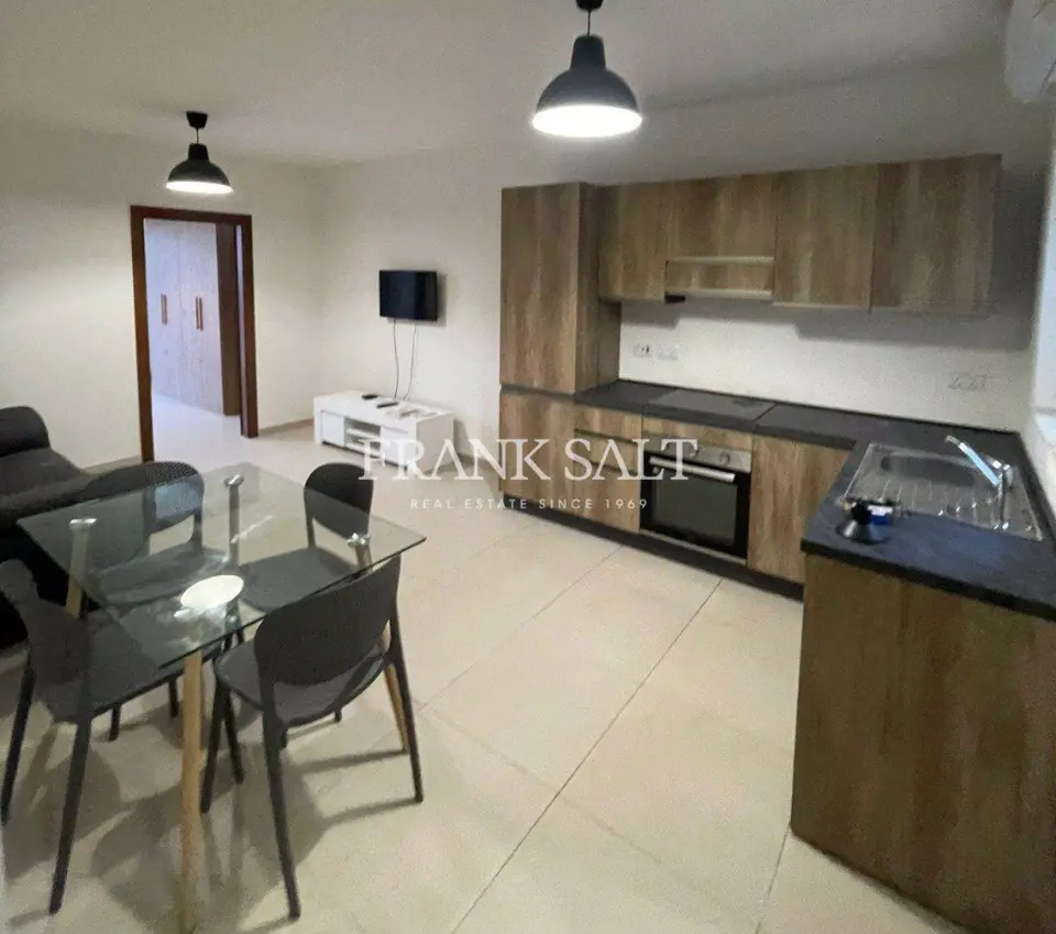 Msida Furnished Apartment