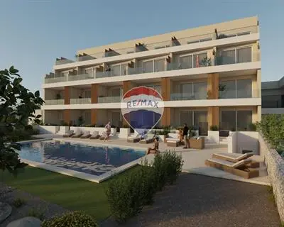 3 bedroom Apartment for sale in Gozo - Ghajnsielem