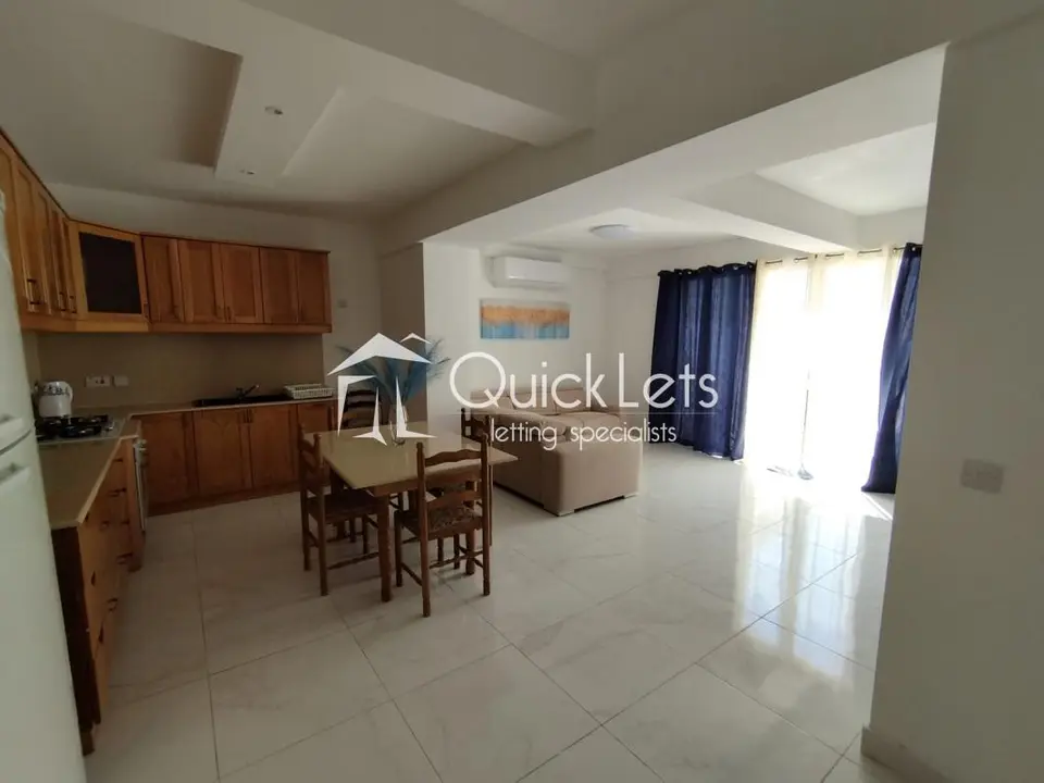 3 bedroom Maisonette to rent in Birkirkara