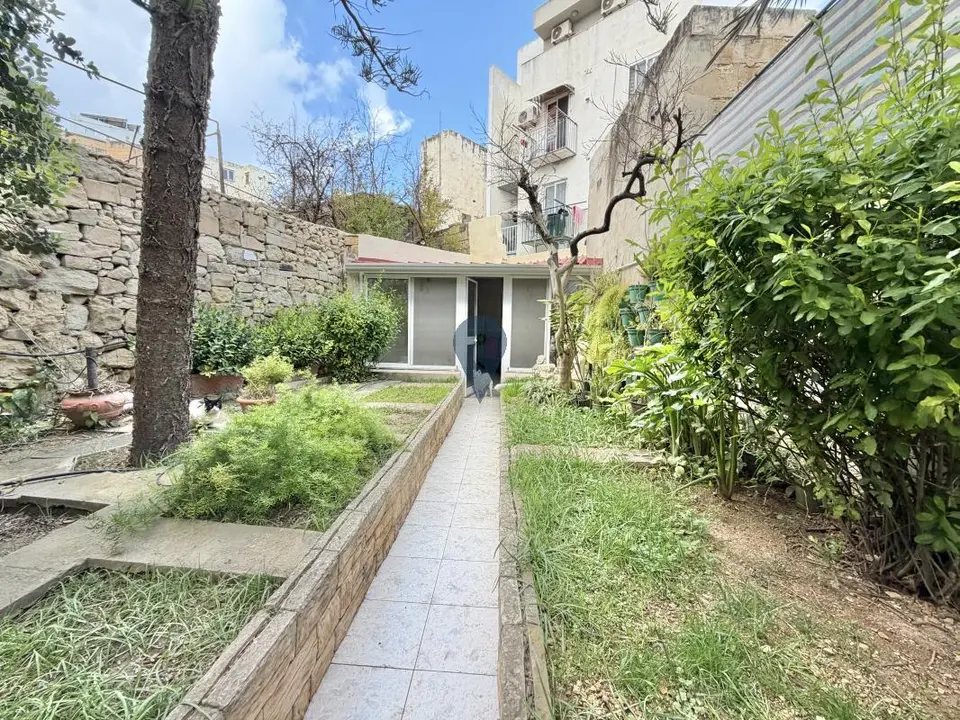 3 bedroom Townhouse for sale in Marsa