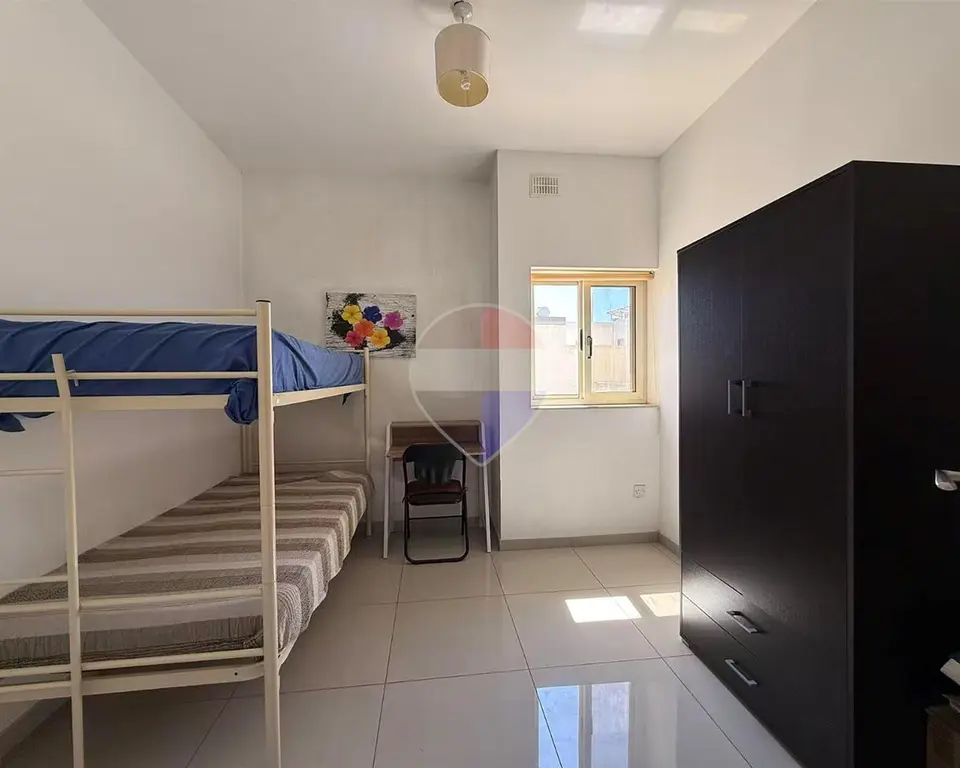 3 bedroom Apartment for sale in Paola
