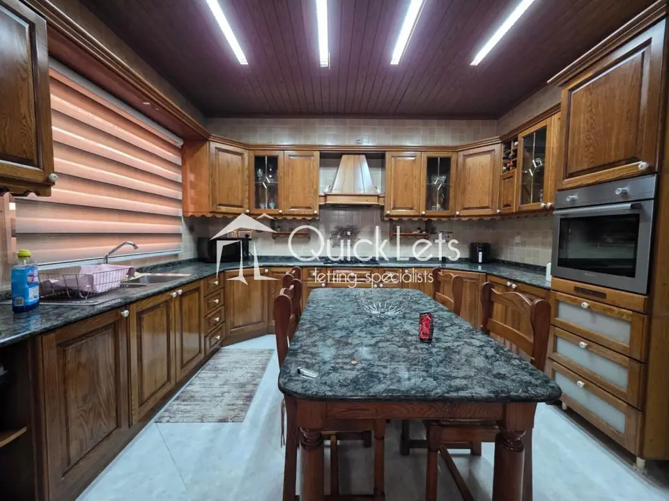 4 bedroom Townhouse to rent in Zejtun