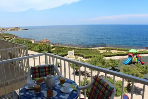 3 bedroom Apartment to rent in GOZO - Marsalforn
