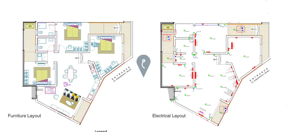 3 bedroom Apartment for sale in Mellieha