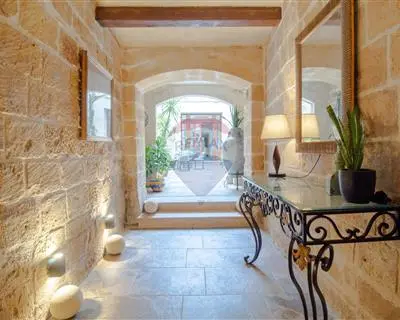3 bedroom House of Character for sale in Tarxien