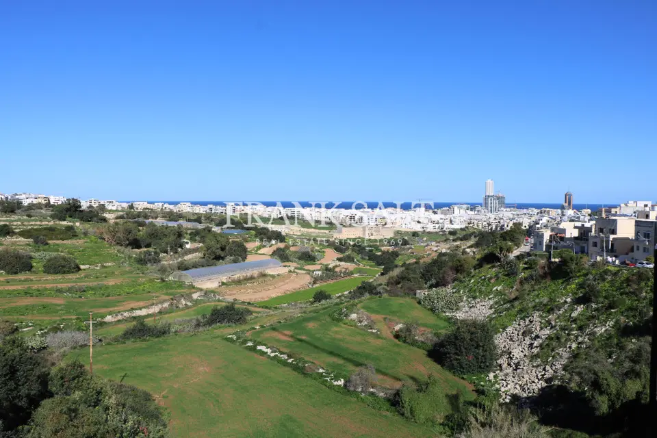 San Gwann, Furnished Apartment