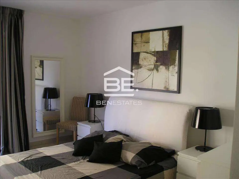 2 bedroom Apartment to rent in Portomaso
