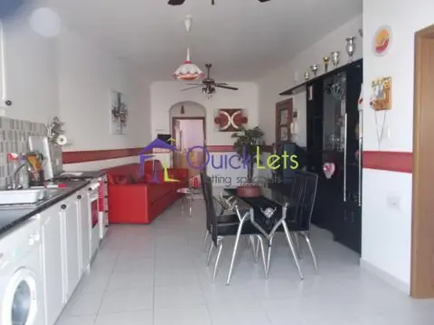 2 bedroom Apartment to rent in Qawra