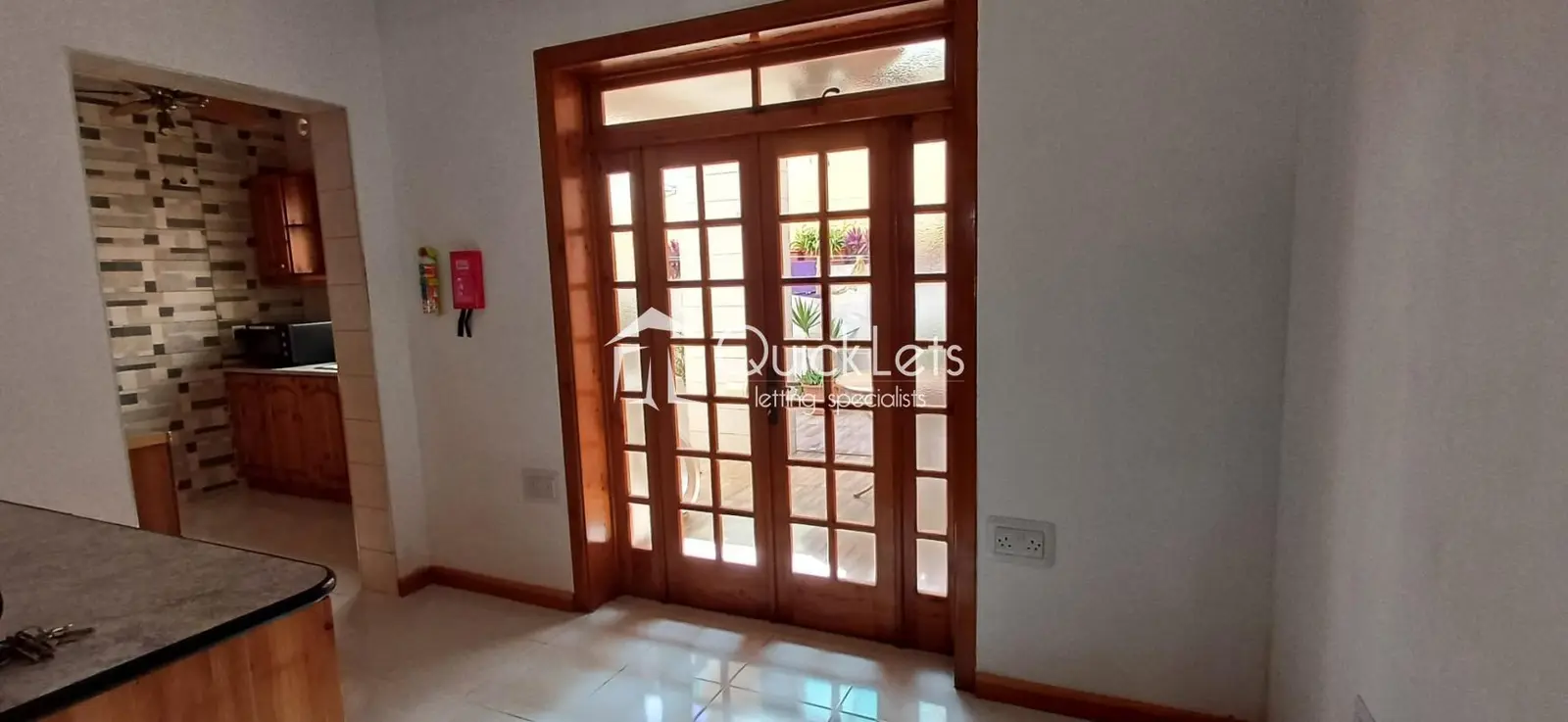 Bien immobilier 3 chambres à louer à Marsaskala