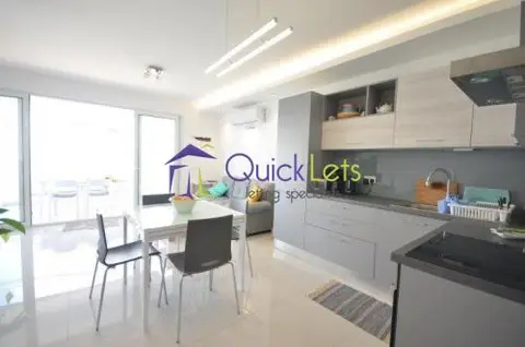 2 bedroom Apartment to rent in Mellieha
