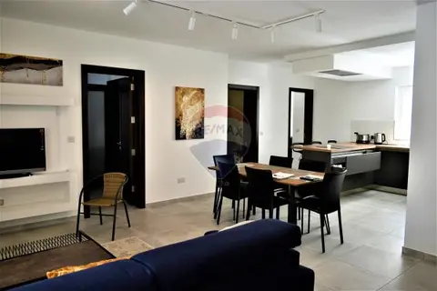 2 bedroom Apartment to rent in Qawra