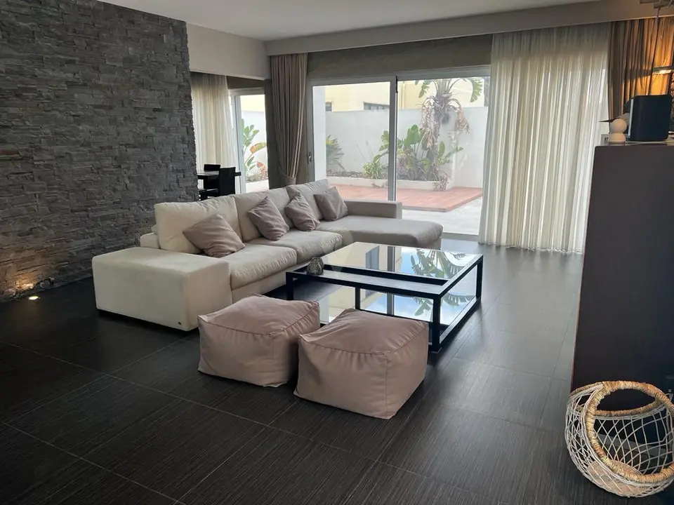3 bedroom Semi Detached Villa  for sale in Marsaskala