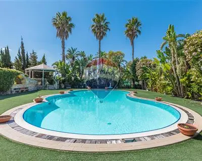 4 bedroom House of Character for sale in Madliena