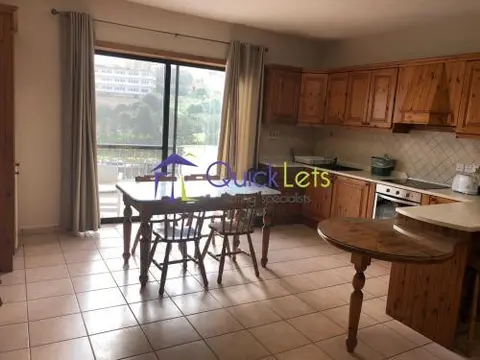 3 bedroom Apartment to rent in St. Julians