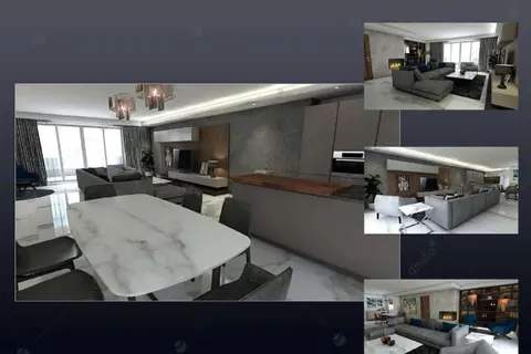 3 Bedroom Penthouse For Sale in Burmarrad