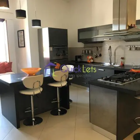 3 bedroom Apartment to rent in Balzan
