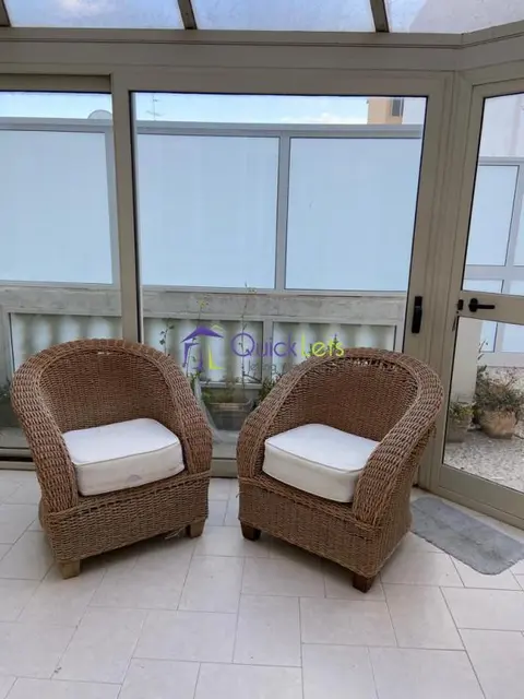 4 bedroom Terraced House to rent in Swieqi