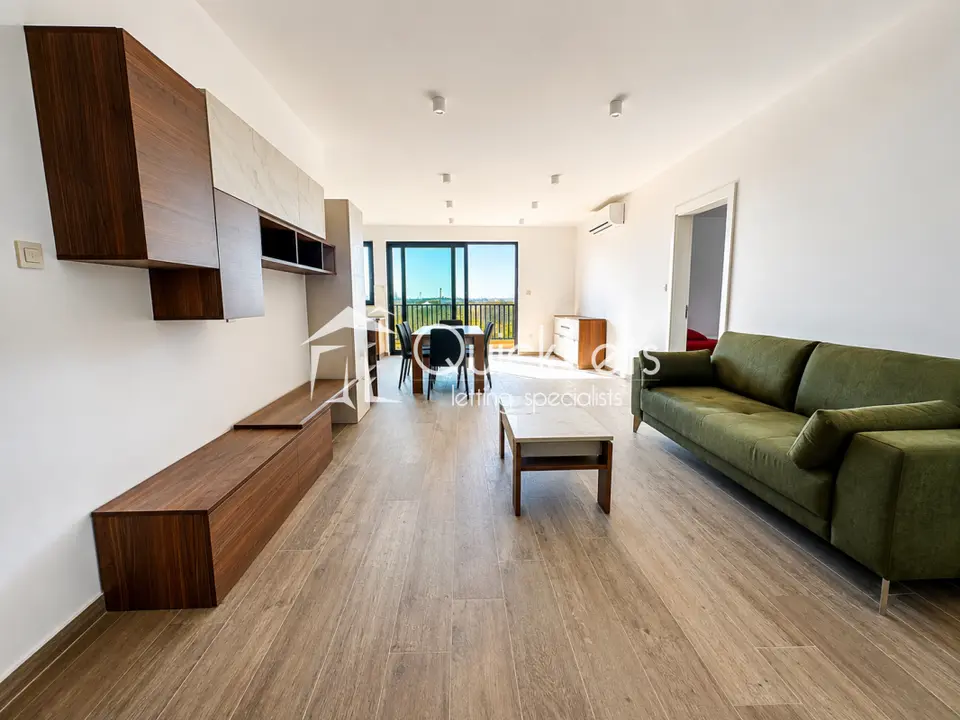 2 bedroom Apartment to rent in Siggiewi