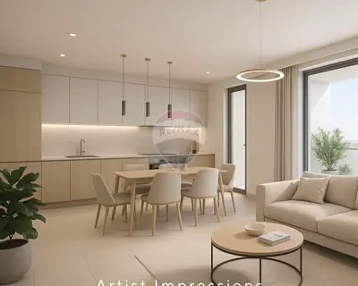 2 bedroom Apartment for sale in Birkirkara