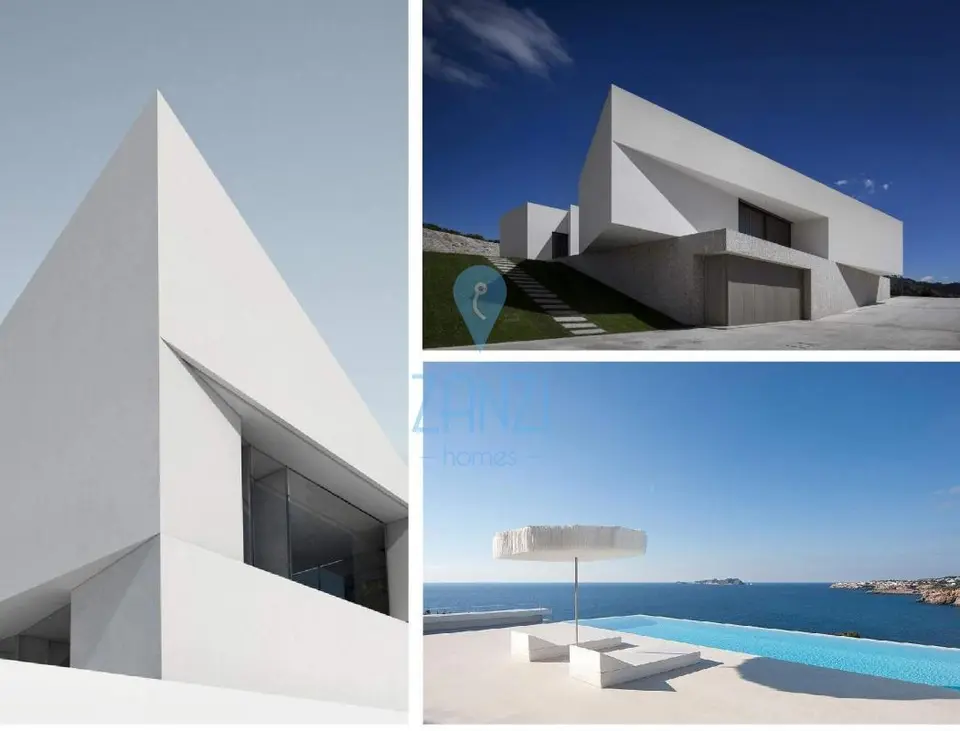 3 bedroom Detached Villa for sale in Madliena