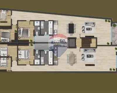 3 bedroom Apartment for sale in Qormi