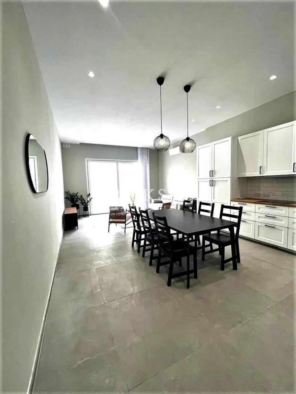 Sliema, Furnished Apartment