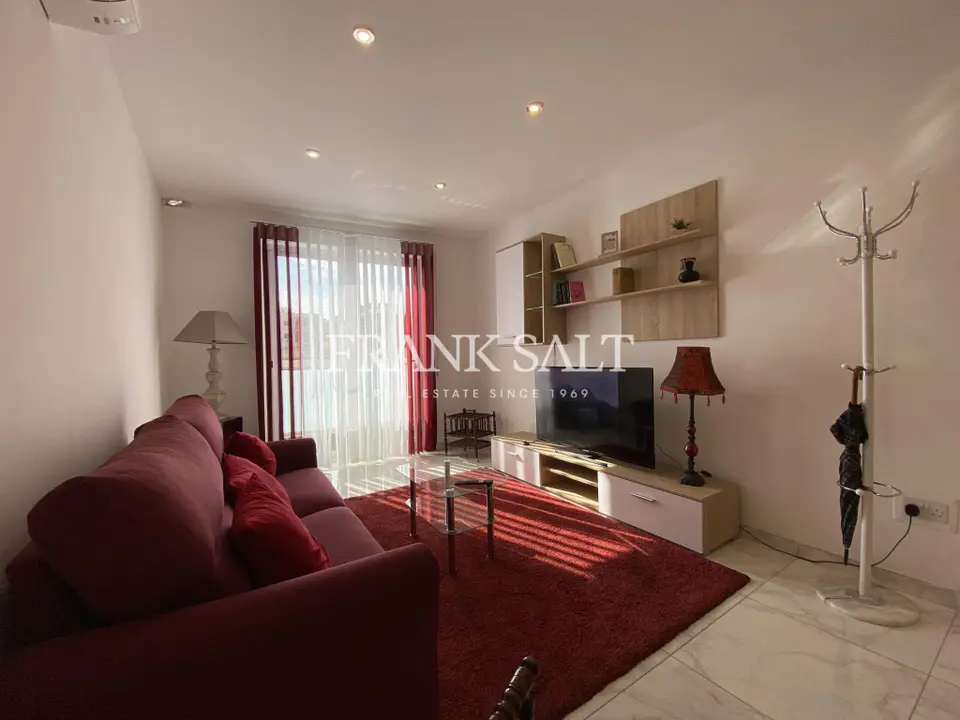 St Julians Furnished Apartment