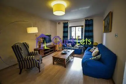 3 bedroom Maisonette to rent in Swieqi