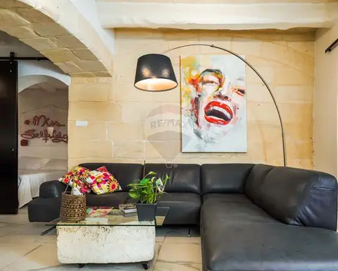 3 bedroom Maisonette for sale in Valletta