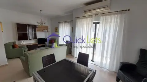 3 bedroom Apartment to rent in Sliema