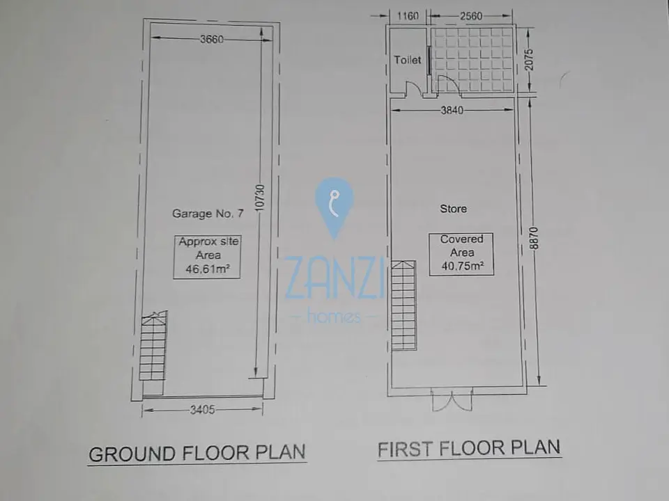 1 bedroom Garage/Parking Space for sale in Hamrun