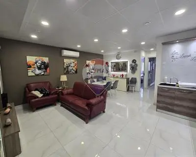2 bedroom Garage (Residential) for sale in Qormi