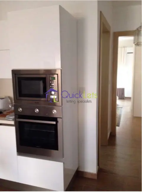 1 bedroom Penthouse to rent in Gzira