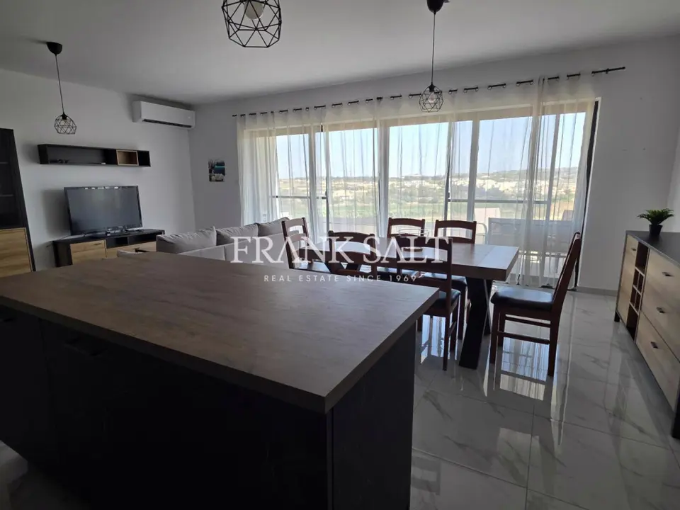 Mosta Furnished Apartment