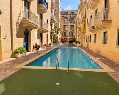 2 bedroom Apartment for sale in Gozo - Ghajnsielem
