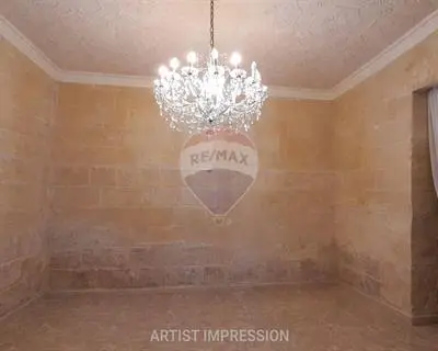4 bedroom Townhouse for sale in Zurrieq