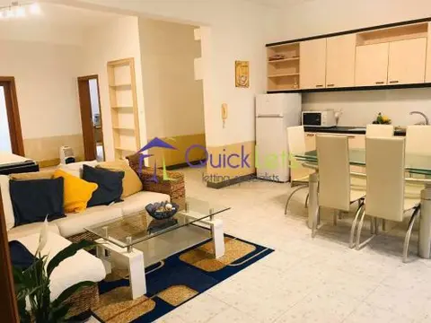 3 bedroom Maisonette to rent in Bahar ic-Caghaq