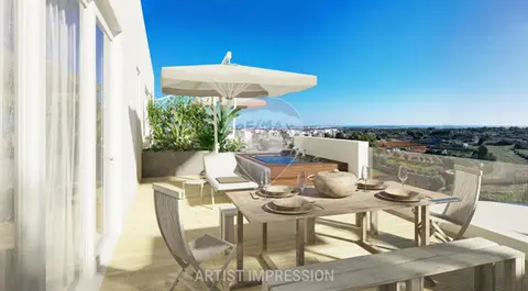 1 bedroom Penthouse for sale in Zurrieq