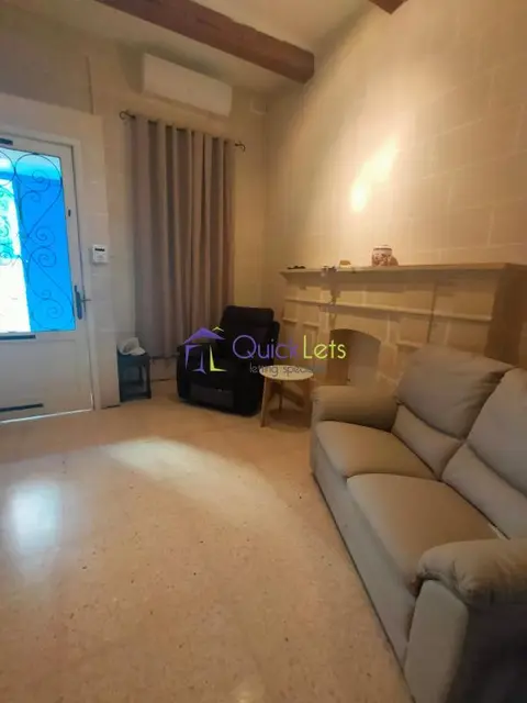3 bedroom Townhouse to rent in St. Julians