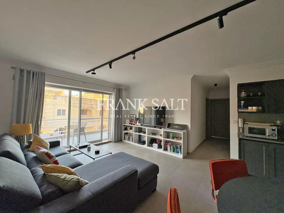 Gharghur Furnished Apartment