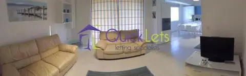 3 bedroom Apartment to rent in Sliema